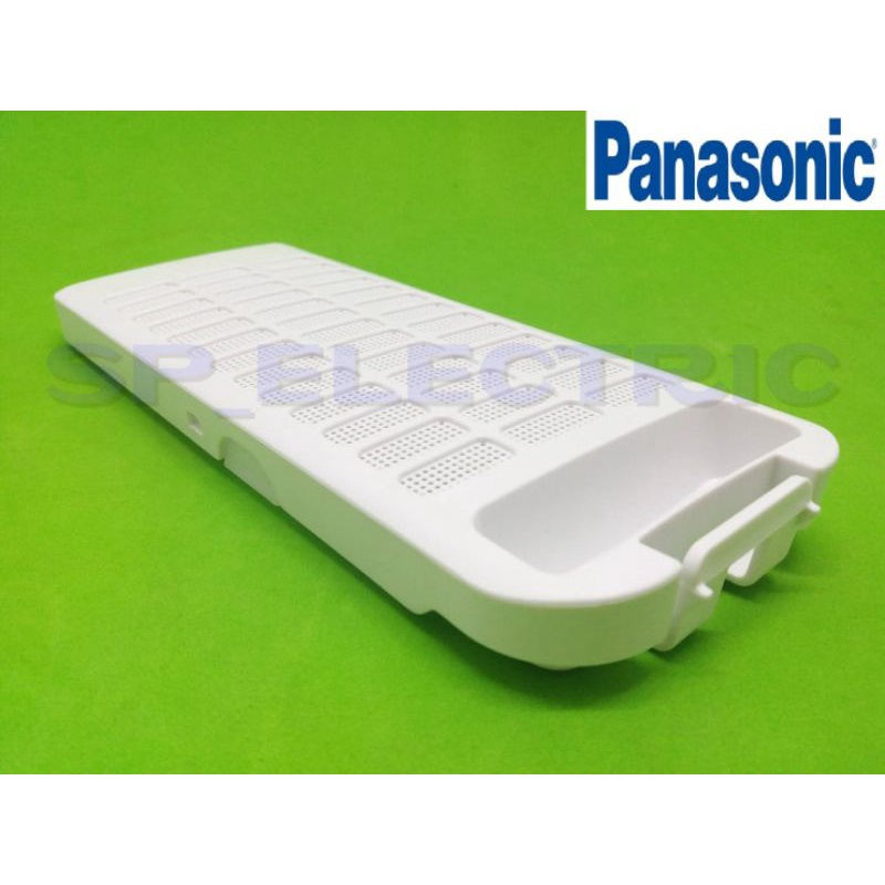 ตลับกรองเครื่องซักผ้า Panasosic NA-F80B4 NA-F100B5 NA-F115A1 NA-F125A1 NA-F135A4 NA-F150A3