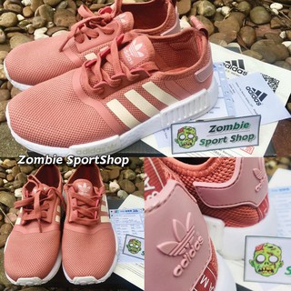 รองเท้าNMD R1 "Pink" Size37-45 *ส่งฟรีKerry*