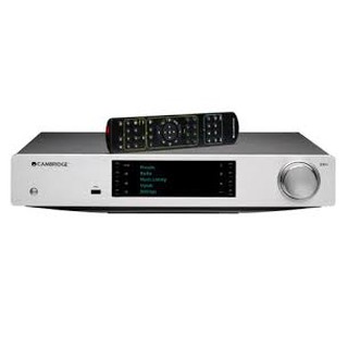 CAMBRIDEG  CXN V2 LUNAR Network Audio Streamer