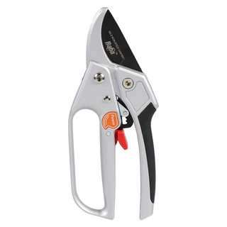 กรรไกรแต่งกิ่ง ปากโค้ง BABA GP1009 RATCHET PRUNER BABA GP1009