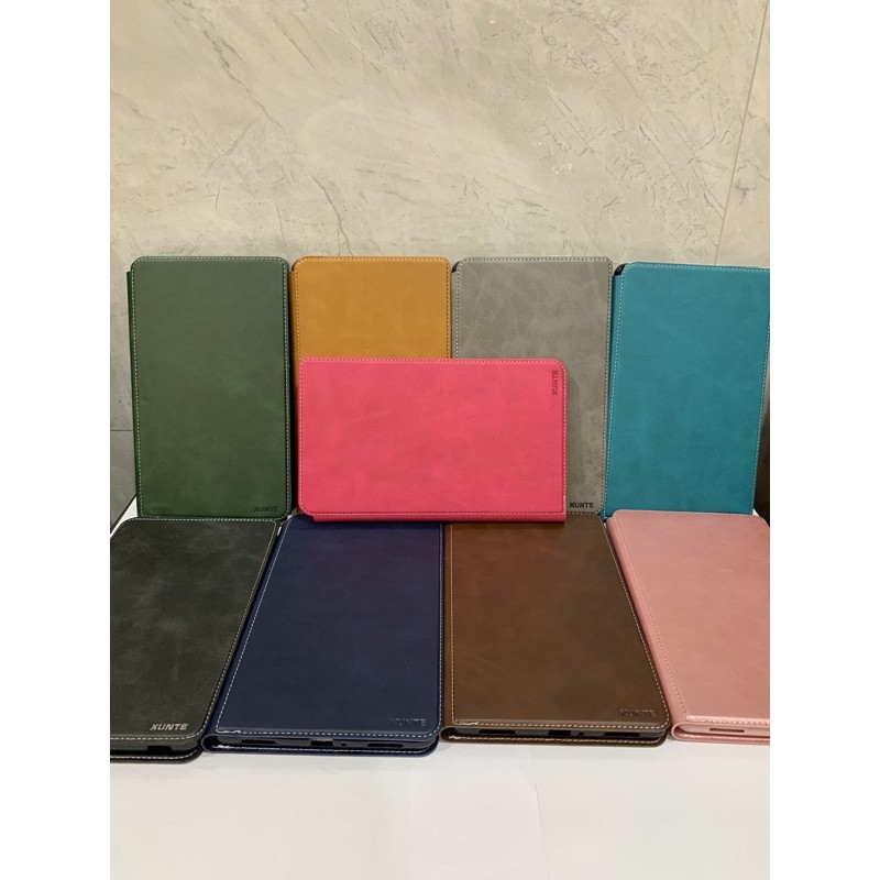 เคสฝาพับใส่นามบัตรตั้งได้มีSamsungNote10lite,Note20,Note20Ulite,M30S,J2Prime