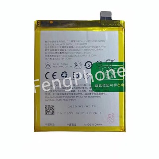 แบตอ๊อปโป้ Battery for OPPO R15 Pro แบต+กาวติดแบตแท้+ชุดเครื่องมือซ่อม