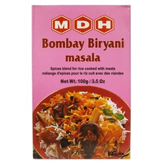 MDH BOMBAY BRIYANI 100 G