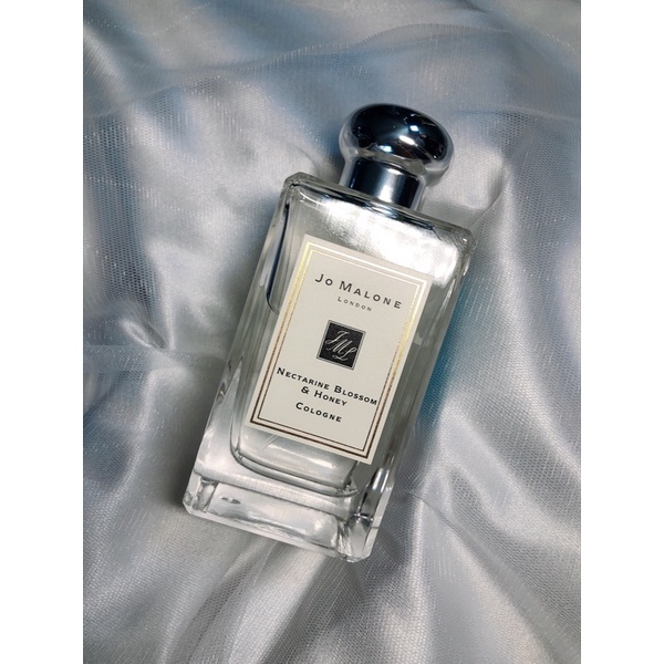 Jo Malone London Nectarine Blossom Honey Cologne แบ่งขายน้ำหอมเคาเตอร์ ...