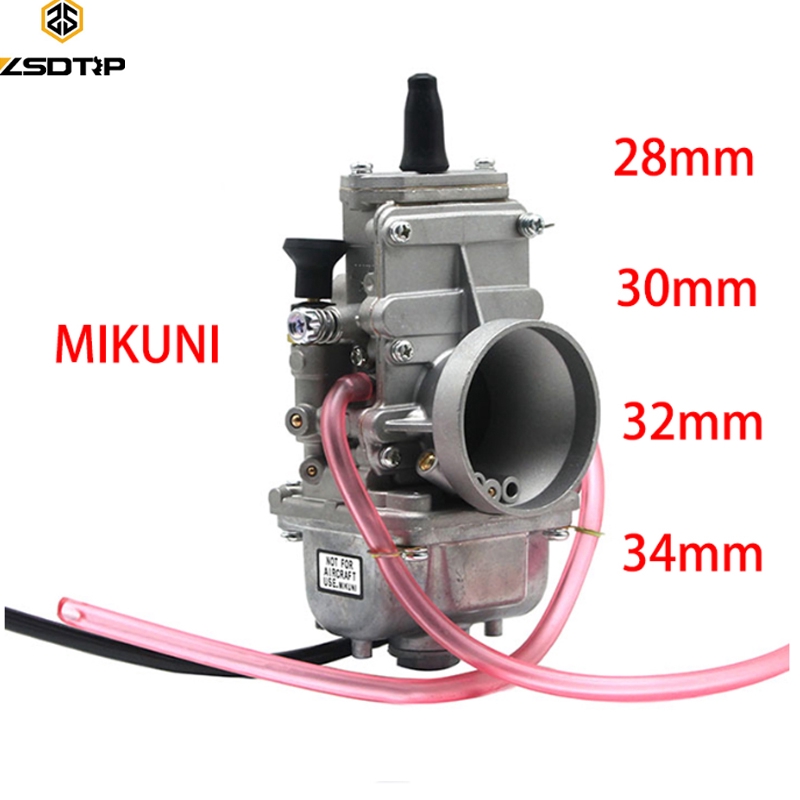 Zsdtrp คาร์บูเรเตอร์สไลด์แบน สําหรับ Mikuni Vergaser Carb TM24 TM28 TM30 TM34 TM32 TM38 TM34-2 42-61