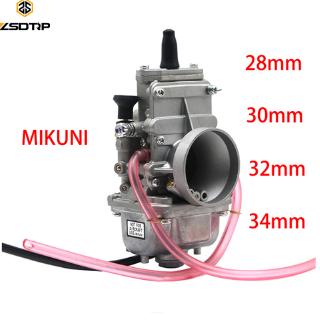 Zsdtrp คาร์บูเรเตอร์สไลด์แบน สําหรับ Mikuni Vergaser Carb TM24 TM28 TM30 TM34 TM32 TM38 TM34-2 42-6100