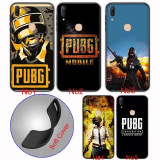 167no เคสโทรศัพท์มือถือแบบนิ่ม ลาย Battlegrounds PUBG สําหรับ Realme C25 C12 C15 C20 C2 C21Y C3 C20A C11 C25S C25Y C21