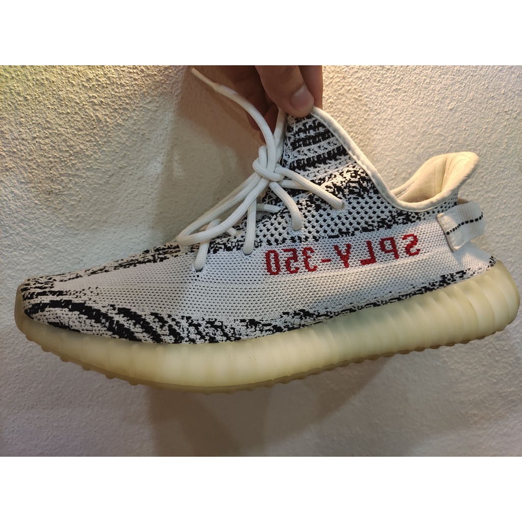 Blue tint yeezy Where to