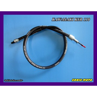 KAWASAKI KSR110 KSR 110 SPEEDOMETER CABLE "GRADE A" // สายไมล์ สินค้าคุณภาพดี