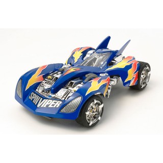 Tamiya 95585 Spin Viper (Model)