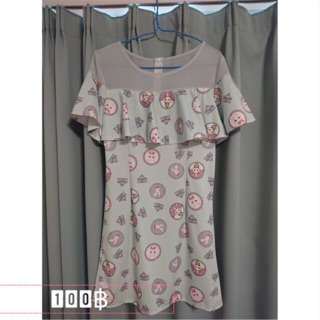 เสื้อผ้ามือ 2 สภาพดีมากๆ