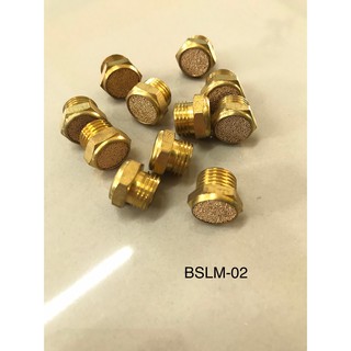 BSLM-02(count) FITTINGS