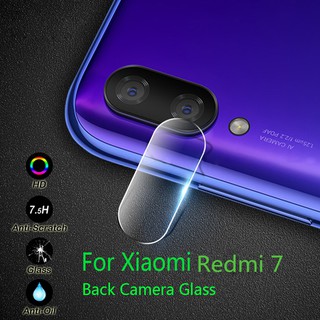ฟิล์มป้องกันเลนส์กล้องสำหรับเคสโทรศัพท์มือถือลายการ์ตูนหมีสําหรับ Xiaomi Redmi 7 6 A 6 Pro 5 S 2 Redmi Note 7 6 Pro 5 Pro Mi Cc 9 9 9 9 Se 8 Se 8 Lite 6 5