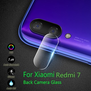 ฟิล์มป้องกันเลนส์กล้องสำหรับเคสโทรศัพท์มือถือลายการ์ตูนหมีสําหรับ Xiaomi Redmi 7 6 A 6 Pro 5 S 2 Redmi Note 7 6 Pro 5 Pro Mi Cc 9 9 9 9 Se 8 Se 8 Lite 6 5