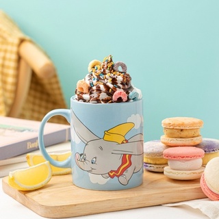 ( พร้อมส่ง ) Disney Dumbo Mug 360 ml. แก้วมัคดัมโบ้