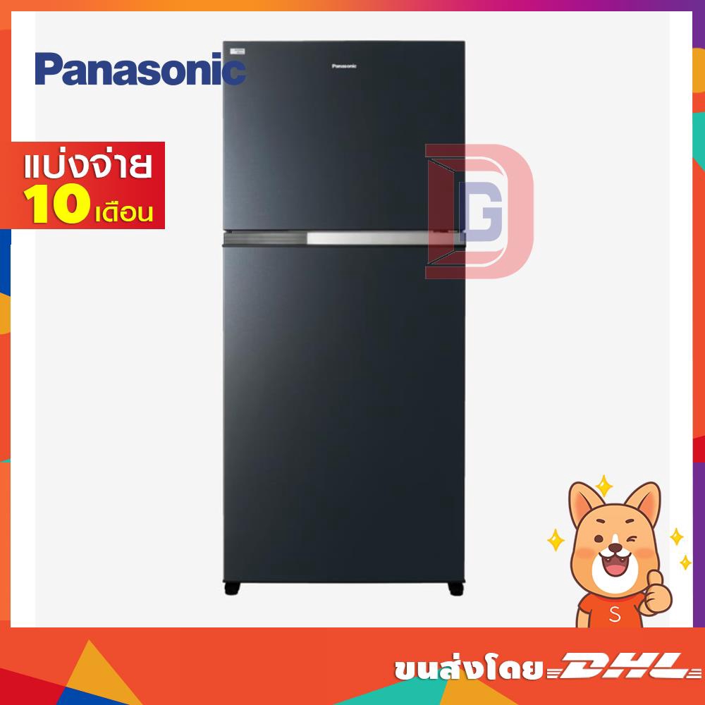 PANASONIC ตู้เย็น 2ประตู19.7คิว รุ่น NR-BZ600PK (18354)