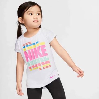 ชุดเซ็ตNike เด็กหญิงน่ารักๆ