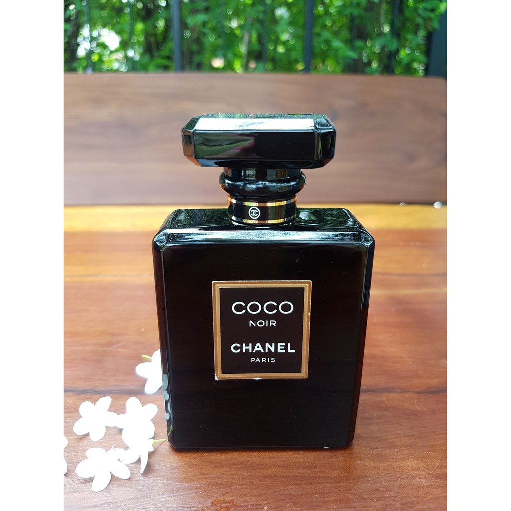 น้ำหอม Chanel Coco Noir EDP 100 ml. (nobox) แท้ 100%
