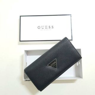 Guess leather wallet