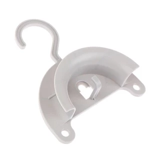 Premium CPAP Tube / Hose Hanger & Mask Holder ไม้แขวนท่ออากาศ CPAP ClimatelineAir Heated Tube
