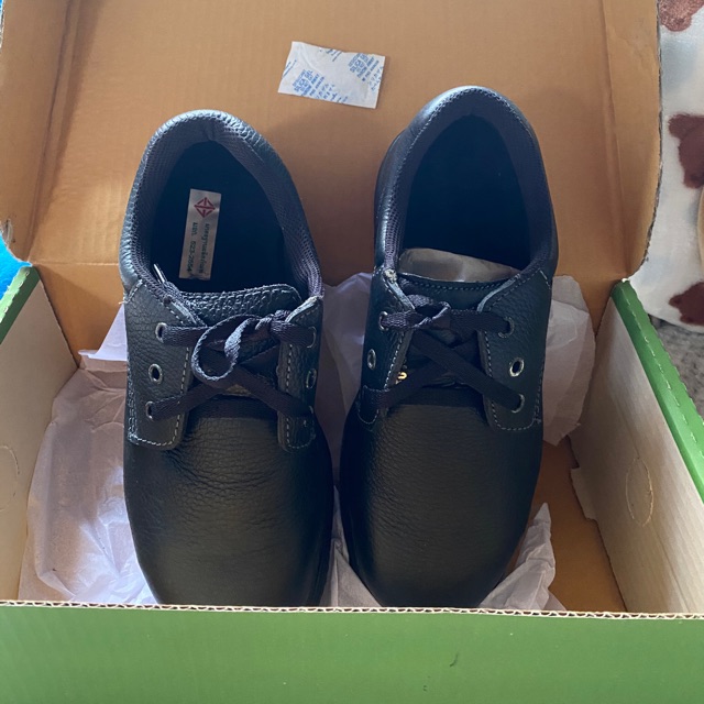 ส่งต่อ รองเท้า safety Pangolin