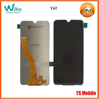 จอ LCD.Wiko Y62 .....