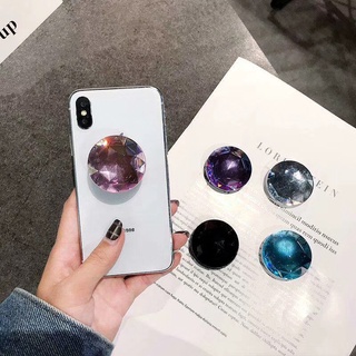 🌟แหวนติดโทรศัพท์ /pop socket Air pop