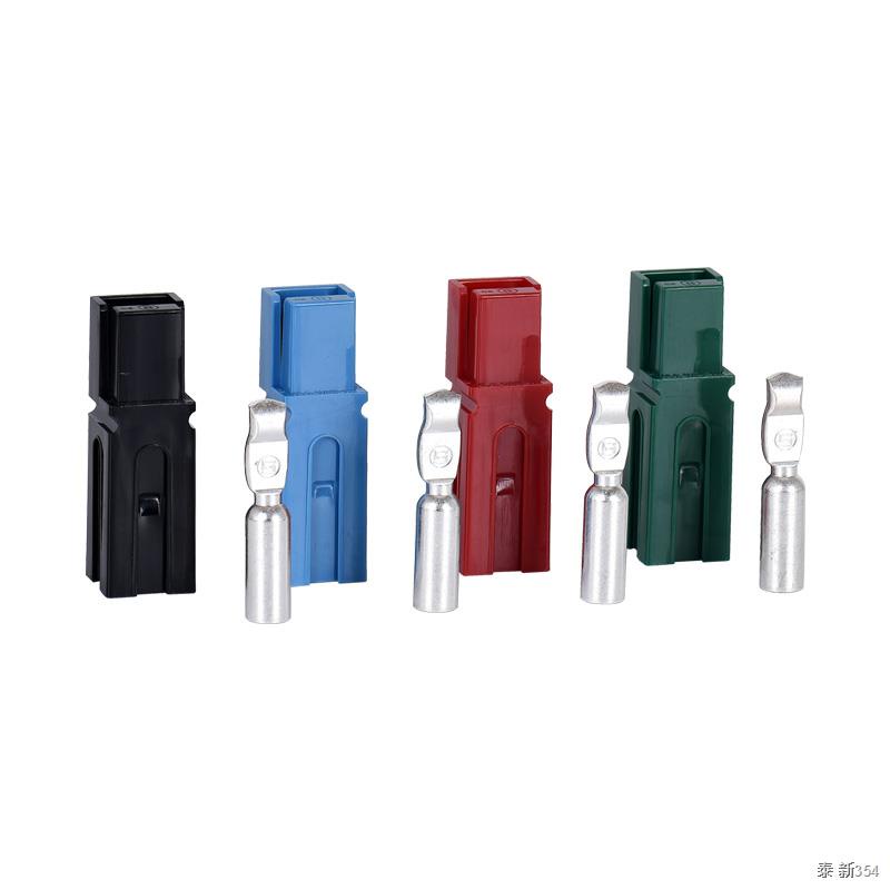 Anderson Power Unipolar Connector Terminals 45A 75A 120A 180A 600V