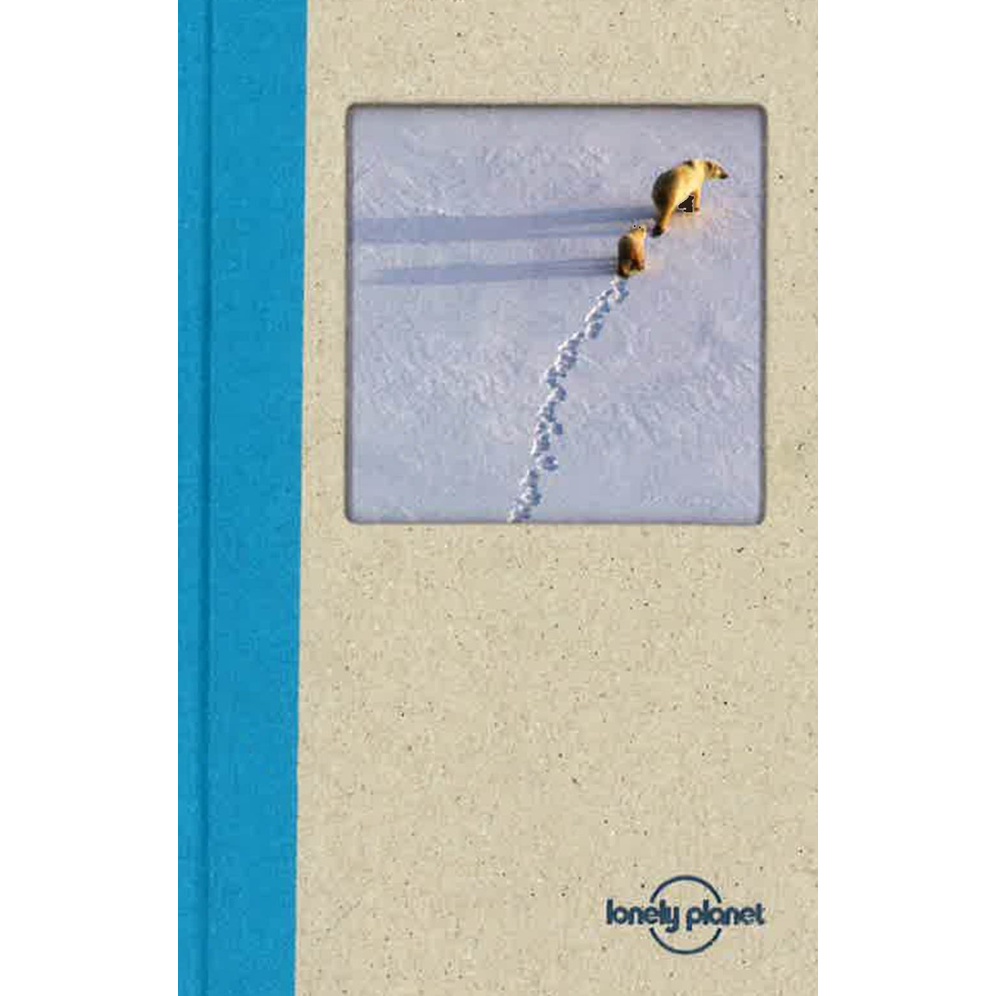 BBW หนังสือ Lonely Planet Make My Day: Hong Kong ISBN: 9781743609347