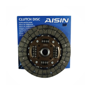 จานคลัทซ์  TFR  AISIN(T)  9นิ้วx24T(25.6MM)  (DG-019U)