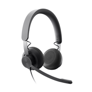 Logitech New Zone Wired Teams Headset