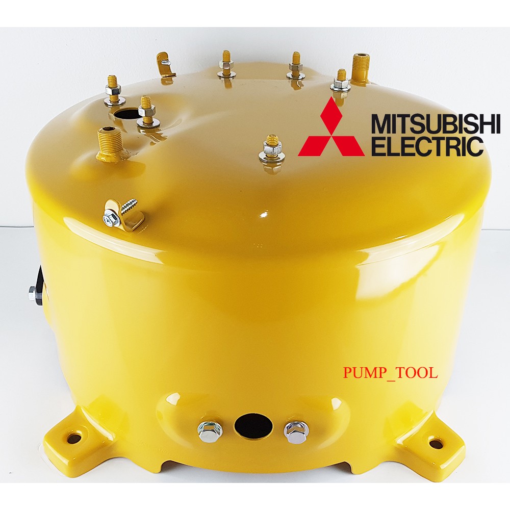 Mitsubishi WP205-305P,Q,Q2,Q3,QS,Q5 ถังปั๊มน้ำมิซู