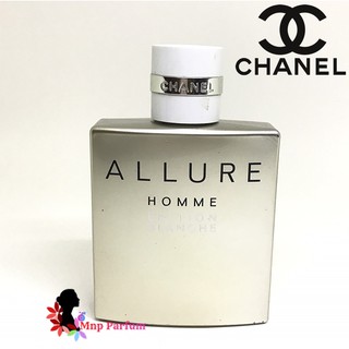 Chanel Allure Homme Édition Blanche Edt 100 ml.