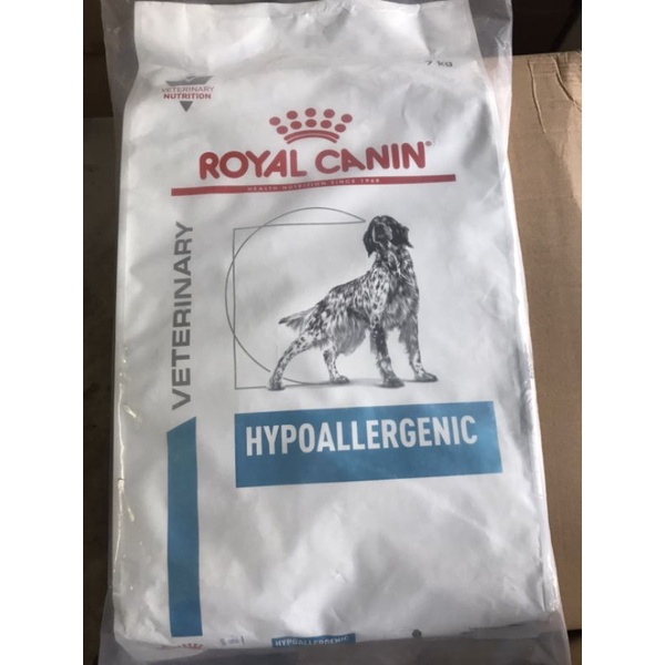 ROYAL CANIN Hypoallergenic Hundefutter 14 Kg – Adult Mit Liver, Rice & Vegetable – Für Allergie- & Verdauungsunterstützung