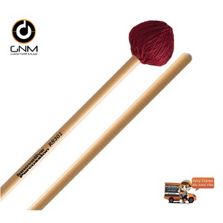 ไม้ตี มาริมบา INNOVATIVE PERCUSSION RS301 HARD RATTAN MARIMBA/VIBE MALLETS INNOVATIVE PERCUSSION