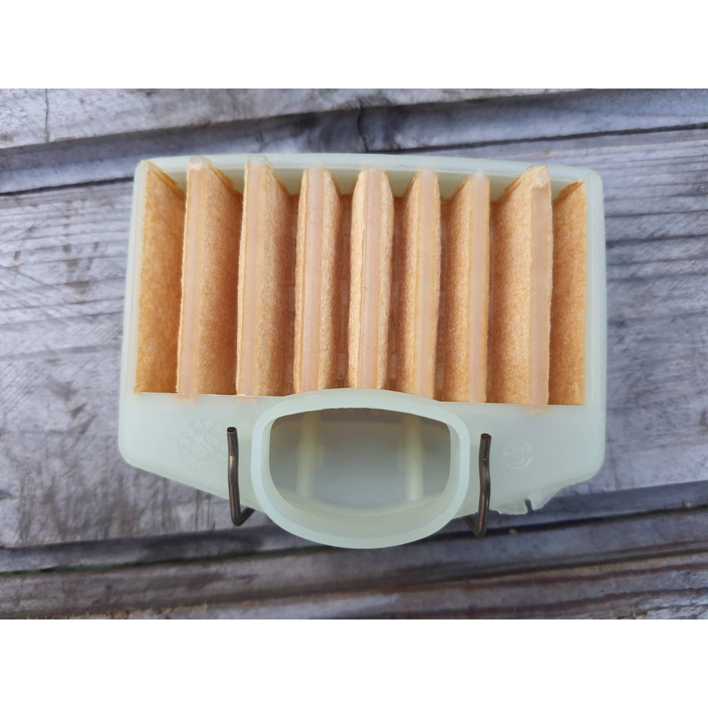 กรองอากาศ HUSQVARNA 372XP เเท้