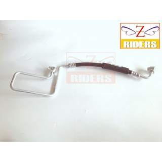 ท่อแอร์ Honda Civic’06 เครื่อง 1.8 รุ่นงอใหญ่ คอม-แผง สายกลาง (22200) สายแอร์ ซีวิค ท่อน้ำยาแอร์ สายน้ำยาแอร์ ท่อน้ำยา