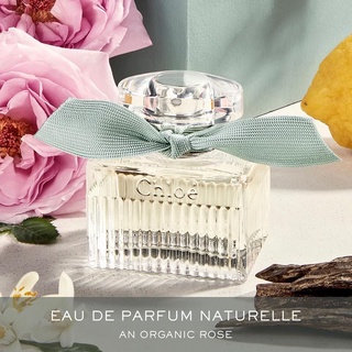 Chloé Eau de Parfum Signature Naturelle