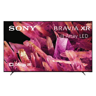 SONY XR-55X90K (55 นิ้ว) | BRAVIA XR | Full Array LED | 4K Ultra HD | HDR | สมาร์ททีวี (Google TV)