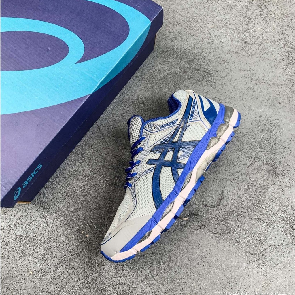 asics gel surveyor 5