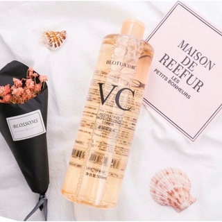 Vcโทนเนอร์น้ำตบขวดใหญ่500ml ของแท้⚡️มีพร้อมส่ง ส่งด่วนเคอรี่