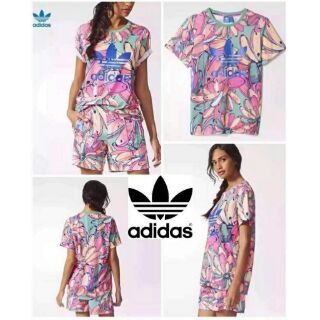 ADIDAS ชุดเซ็ต