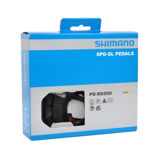 บันไดเสือหมอบ SHIMANO RS500 รุ่นใหม่ของแท้แน่นอน ร้านนักกีฬาทีมชาติไทย