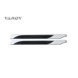 เบลด Tarot 360 mm CF Main Blade TL2721-02