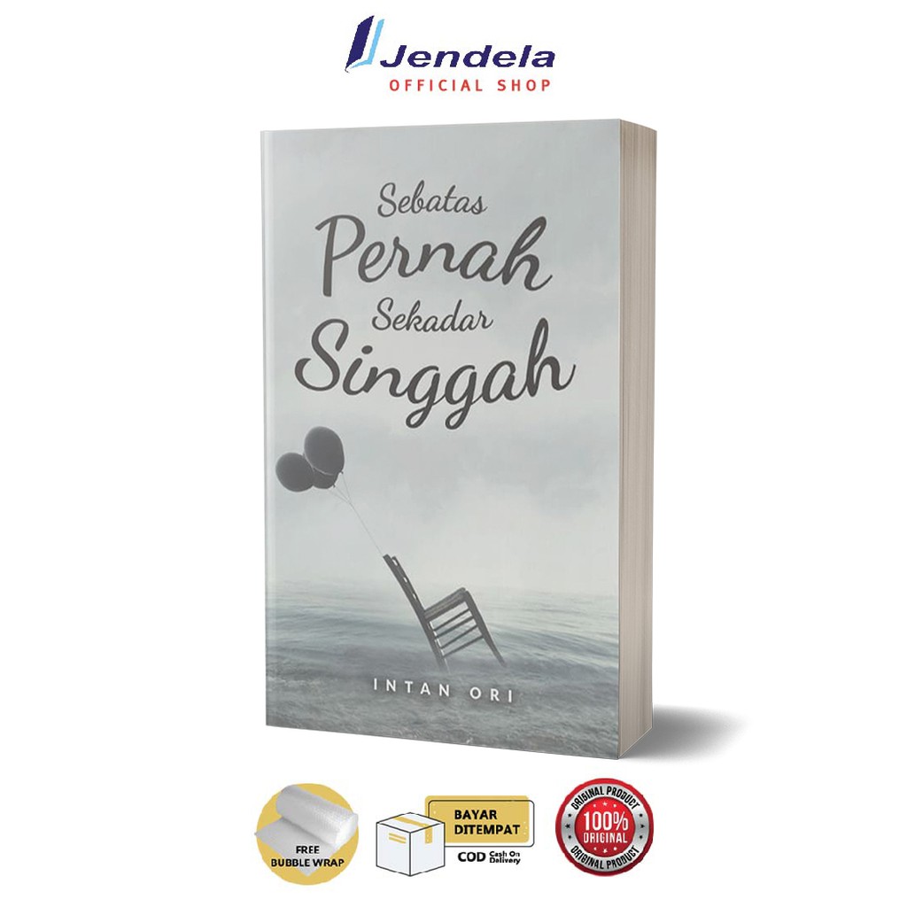 Average Ever Sekadar Singgah - Original Diamond