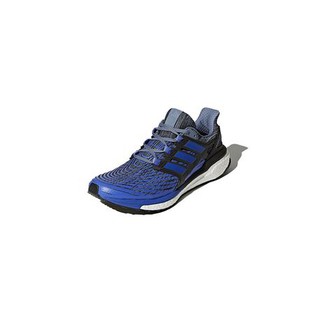 Adidas รองเท้าวิ่ง ลำลอง ชาย ADIDAS Energy Boost 4 m แท้ (สี NAVY)