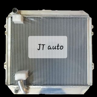 หม้อน้ำอลูมิเนียมทั้งใบ toyota MIGHTYX,MTX