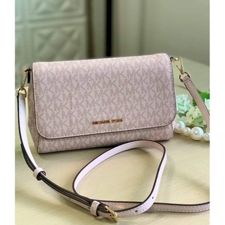 MK crossbody ขนาด 9" รุ่นนี้ขายดี