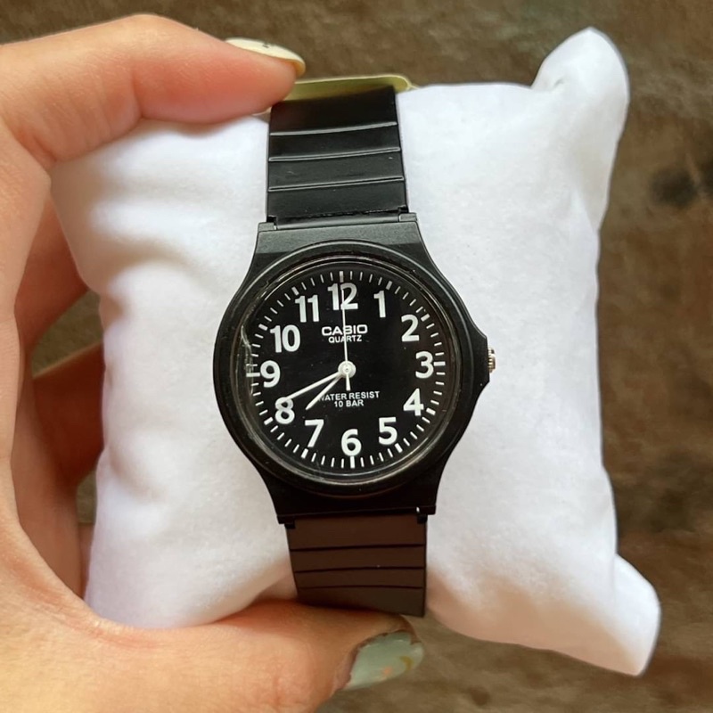 นาฬิกา สายยางเรซิน ใส่สบาย พร้อมกล่องสุดหรู ราคาถูก ราคาส่ง