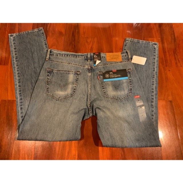 Levi’s 511 slim from japan แท้100%  size 34